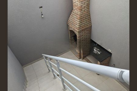 Casa à venda com 3 quartos, 141m² em Campo Grande, São Paulo