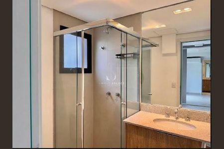 Apartamento à venda com 1 quarto, 60m² em Brooklin Novo, São Paulo