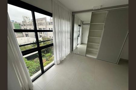 Apartamento à venda com 1 quarto, 60m² em Brooklin Novo, São Paulo