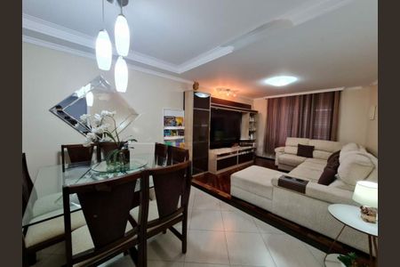 Casa à venda com 3 quartos, 152m² em Jardim Ernestina, São Paulo