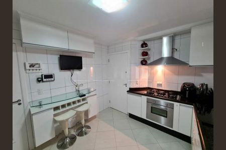 Casa à venda com 3 quartos, 152m² em Jardim Ernestina, São Paulo