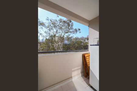 Apartamento para alugar com 62m², 3 quartos e 1 vaga