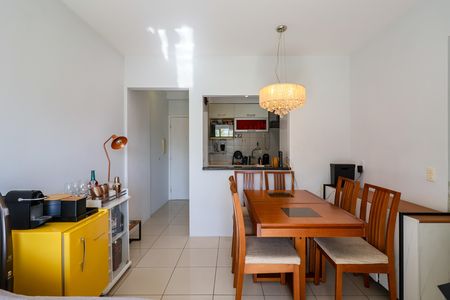 Apartamento para alugar com 62m², 3 quartos e 1 vaga