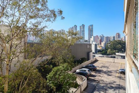 Apartamento para alugar com 62m², 3 quartos e 1 vaga