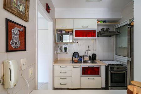 Apartamento para alugar com 62m², 3 quartos e 1 vaga