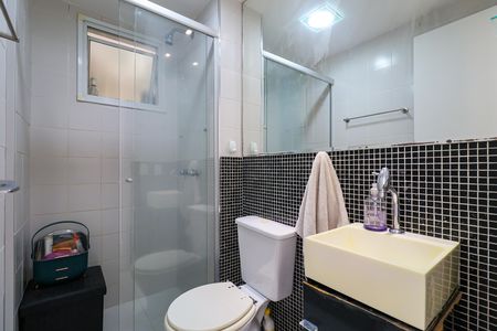 Apartamento para alugar com 62m², 3 quartos e 1 vaga