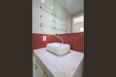 Apartamento para alugar com 62m², 3 quartos e 1 vaga