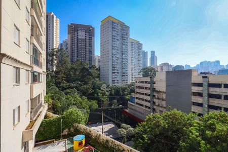Apartamento para alugar com 62m², 3 quartos e 1 vaga
