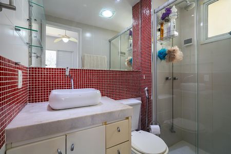 Apartamento para alugar com 62m², 3 quartos e 1 vaga