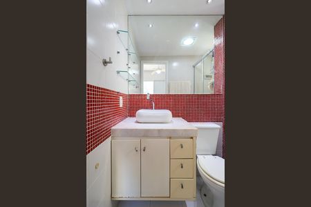 Apartamento para alugar com 62m², 3 quartos e 1 vaga