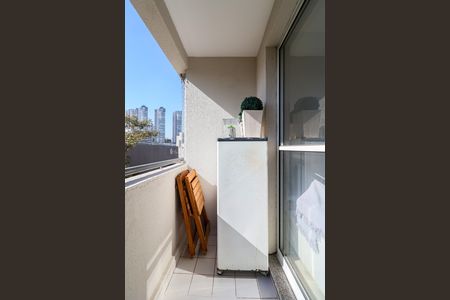 Apartamento para alugar com 3 quartos, 62m² em Vila Andrade, São Paulo