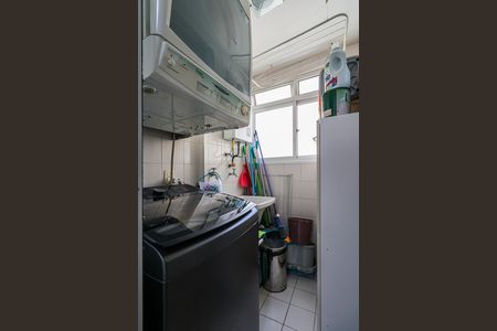 Apartamento para alugar com 62m², 3 quartos e 1 vaga