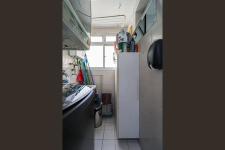 Apartamento para alugar com 62m², 3 quartos e 1 vaga