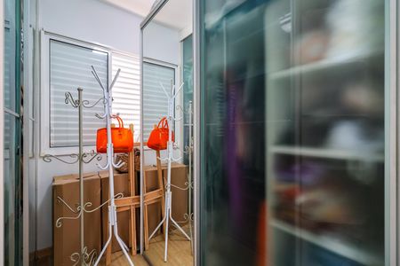 Apartamento para alugar com 62m², 3 quartos e 1 vaga