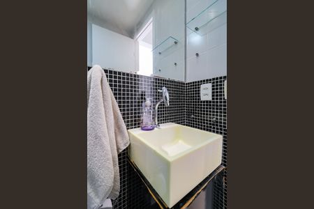 Apartamento para alugar com 62m², 3 quartos e 1 vaga