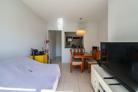 Apartamento para alugar com 62m², 3 quartos e 1 vaga