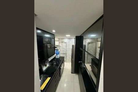 Apartamento à venda com 2 quartos, 45m² em Vila Clara, São Paulo
