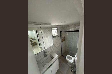 Apartamento à venda com 2 quartos, 45m² em Vila Clara, São Paulo