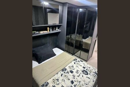 Apartamento à venda com 2 quartos, 45m² em Vila Clara, São Paulo