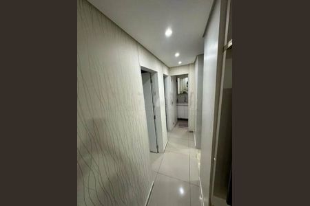 Apartamento à venda com 2 quartos, 45m² em Vila Clara, São Paulo