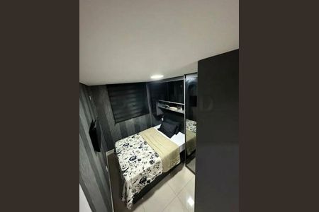 Apartamento à venda com 2 quartos, 45m² em Vila Clara, São Paulo