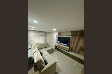Apartamento à venda com 2 quartos, 45m² em Vila Clara, São Paulo