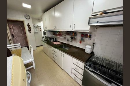 Apartamento à venda com 106m², 3 quartos e 1 vaga