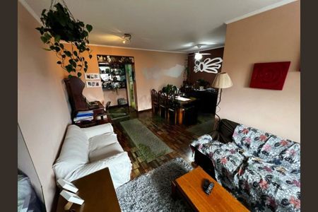 Apartamento à venda com 3 quartos, 106m² em Santo Amaro, São Paulo