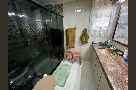 Apartamento à venda com 106m², 3 quartos e 1 vaga