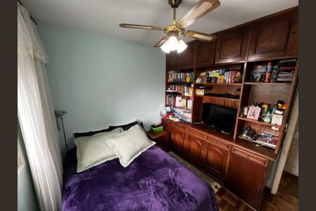 Apartamento à venda com 106m², 3 quartos e 1 vaga