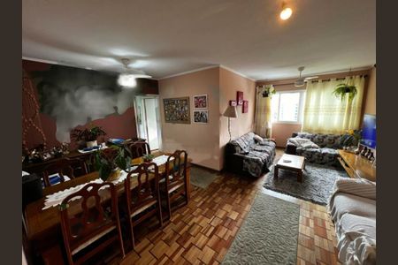 Apartamento à venda com 3 quartos, 106m² em Santo Amaro, São Paulo