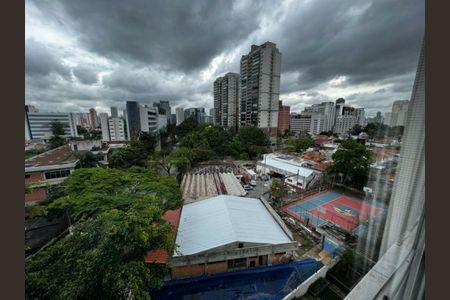 Apartamento à venda com 106m², 3 quartos e 1 vaga