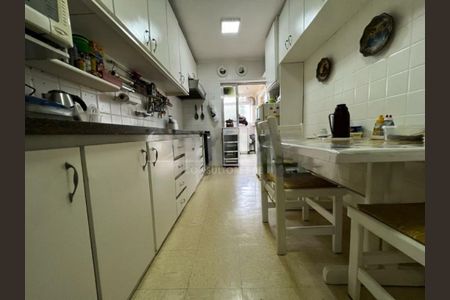 Apartamento à venda com 106m², 3 quartos e 1 vaga