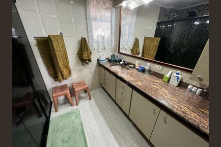 Apartamento à venda com 3 quartos, 106m² em Santo Amaro, São Paulo