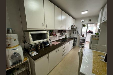 Apartamento à venda com 106m², 3 quartos e 1 vaga