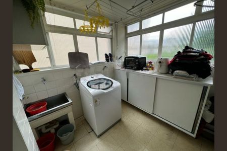 Apartamento à venda com 106m², 3 quartos e 1 vaga