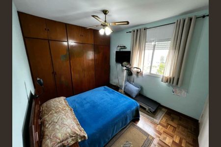 Apartamento à venda com 3 quartos, 106m² em Santo Amaro, São Paulo
