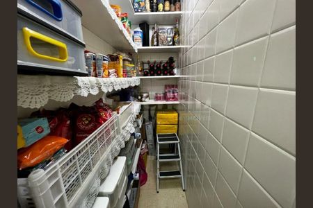 Apartamento à venda com 106m², 3 quartos e 1 vaga