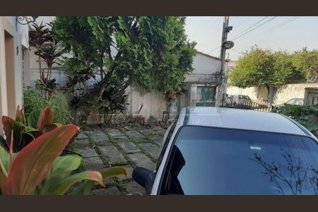 Casa à venda com 106m², 3 quartos e 2 vagas
