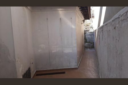 Casa à venda com 106m², 3 quartos e 2 vagas