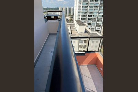 Apartamento à venda com 3 quartos, 169m² em Vila Guarani, São Paulo