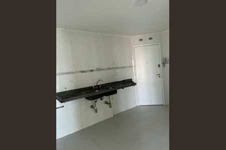 Apartamento à venda com 3 quartos, 169m² em Vila Guarani, São Paulo