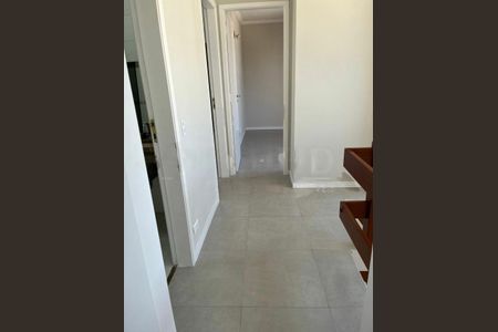 Apartamento à venda com 3 quartos, 169m² em Vila Guarani, São Paulo