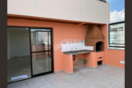 Apartamento à venda com 3 quartos, 169m² em Vila Guarani, São Paulo
