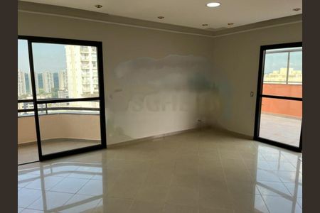 Apartamento à venda com 3 quartos, 169m² em Vila Guarani, São Paulo