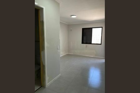 Apartamento à venda com 3 quartos, 169m² em Vila Guarani, São Paulo