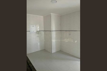Apartamento à venda com 3 quartos, 169m² em Vila Guarani, São Paulo