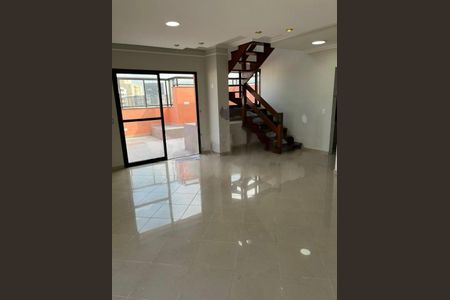 Apartamento à venda com 3 quartos, 169m² em Vila Guarani, São Paulo