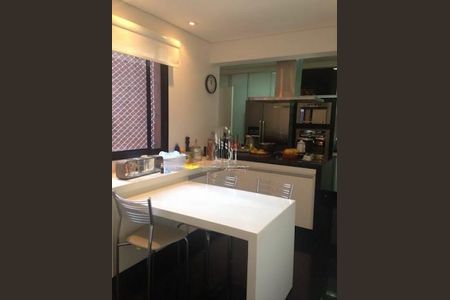 Apartamento à venda com 3 quartos, 250m² em Jardim Vitoria Regia, São Paulo