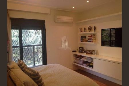 Apartamento à venda com 3 quartos, 250m² em Jardim Vitoria Regia, São Paulo